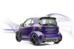 Smart ForTwo by Mansory 2019 года